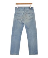 Levi's（リーバイス）デニムパンツ 青 サイズ:-(M位) メンズ/2200607626049