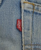 Levi's（リーバイス）デニムパンツ 青 サイズ:-(M位) メンズ/2200607626049