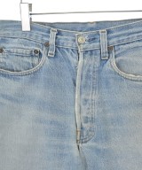 Levi's（リーバイス）デニムパンツ 青 サイズ:-(M位) メンズ/2200607626049
