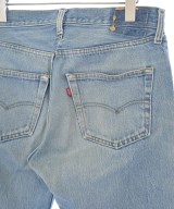Levi's（リーバイス）デニムパンツ 青 サイズ:-(M位) メンズ/2200607626049