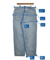 Levi's（リーバイス）デニムパンツ 青 サイズ:31(M位) メンズ/2200611143013
