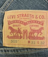 Levi's（リーバイス）デニムパンツ 紺 サイズ:31(M位) メンズ/2200611454058