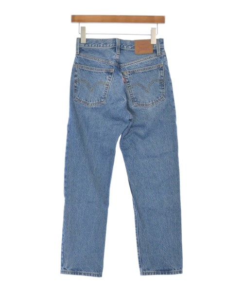 Levi's（リーバイス）デニムパンツ 青 サイズ:24(S位) レディース/2200610743054