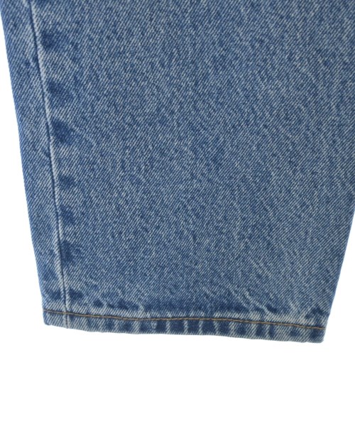 Levi's（リーバイス）デニムパンツ 青 サイズ:24(S位) レディース/2200610743054