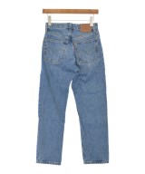 Levi's（リーバイス）デニムパンツ 青 サイズ:24(S位) レディース/2200610743054