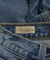 Levi's（リーバイス）デニムパンツ 青 サイズ:24(S位) レディース/2200610743054