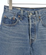 Levi's（リーバイス）デニムパンツ 青 サイズ:24(S位) レディース/2200610743054