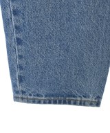 Levi's（リーバイス）デニムパンツ 青 サイズ:24(S位) レディース/2200610743054