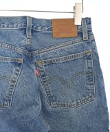 Levi's（リーバイス）デニムパンツ 青 サイズ:24(S位) レディース/2200610743054