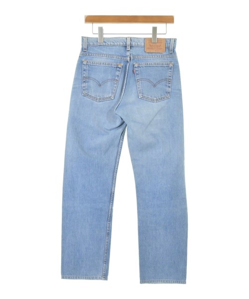 Levi's（リーバイス）デニムパンツ 青 サイズ:30(M位) メンズ/2200610932052