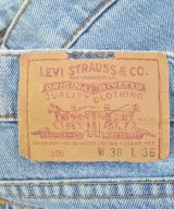Levi's（リーバイス）デニムパンツ 青 サイズ:30(M位) メンズ/2200610932052