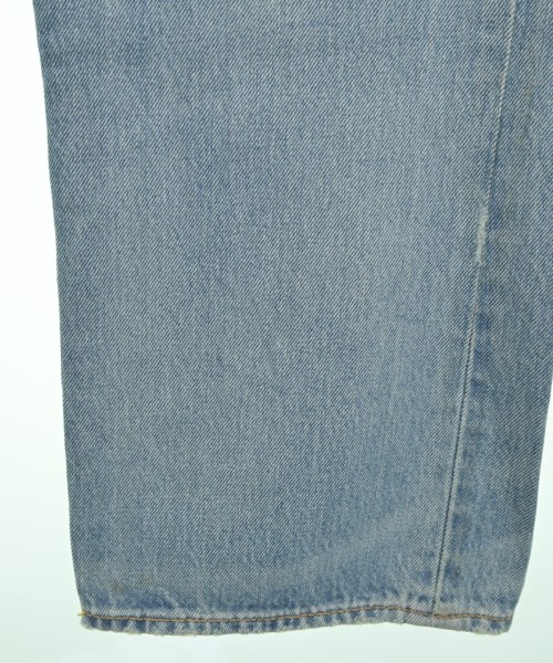 Levi's（リーバイス）デニムパンツ 青 サイズ:34(L位) メンズ/2200611679017