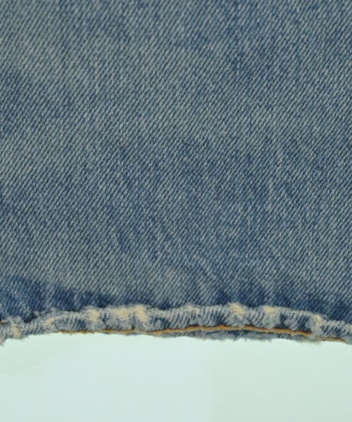 Levi's（リーバイス）デニムパンツ 青 サイズ:34(L位) メンズ/2200611679017