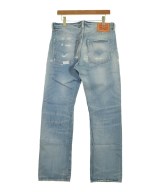 Levi's（リーバイス）デニムパンツ 青 サイズ:34(L位) メンズ/2200611679017