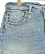 Levi's（リーバイス）デニムパンツ 青 サイズ:34(L位) メンズ/2200611679017