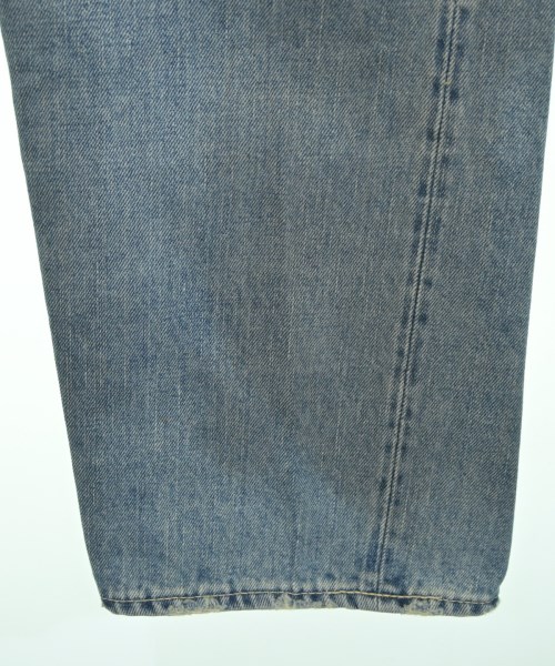 LEVI'S VINTAGE CLOTHING（リーバイスヴィンテージクロージング）デニムパンツ 青 サイズ:36(L位) メンズ/2200611679024