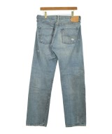 LEVI'S VINTAGE CLOTHING（リーバイスヴィンテージクロージング）デニムパンツ 青 サイズ:36(L位) メンズ/2200611679024