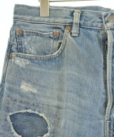 LEVI'S VINTAGE CLOTHING（リーバイスヴィンテージクロージング）デニムパンツ 青 サイズ:36(L位) メンズ/2200611679024