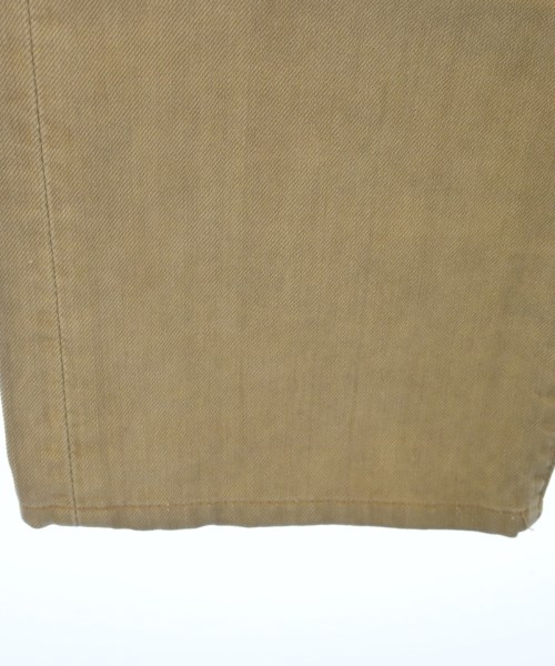 Levi's（リーバイス）デニムパンツ ベージュ サイズ:32(L位) メンズ/2200611810038