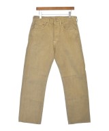 Levi's（リーバイス）デニムパンツ ベージュ サイズ:32(L位) メンズ/2200611810038