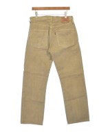 Levi's（リーバイス）デニムパンツ ベージュ サイズ:32(L位) メンズ/2200611810038
