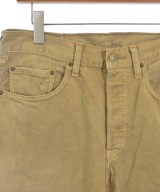 Levi's（リーバイス）デニムパンツ ベージュ サイズ:32(L位) メンズ/2200611810038
