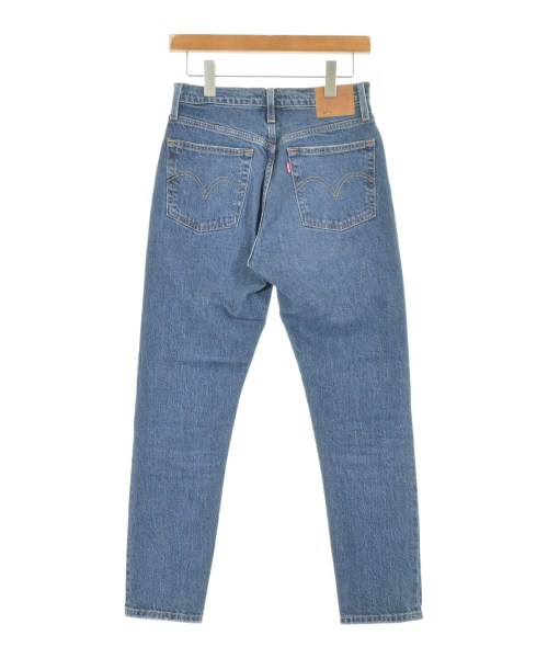 Levi's（リーバイス）デニムパンツ 青 サイズ:26(M位) レディース/2200606298049