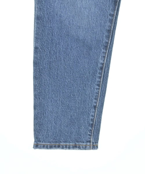 Levi's（リーバイス）デニムパンツ 青 サイズ:26(M位) レディース/2200606298049