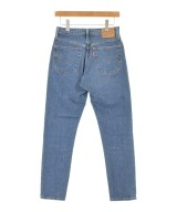 Levi's（リーバイス）デニムパンツ 青 サイズ:26(M位) レディース/2200606298049