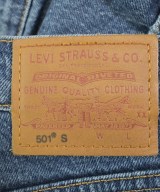 Levi's（リーバイス）デニムパンツ 青 サイズ:26(M位) レディース/2200606298049