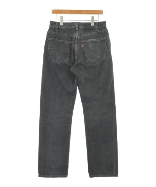 Levi's（リーバイス）デニムパンツ 黒 サイズ:-(M位) メンズ/2200611065032