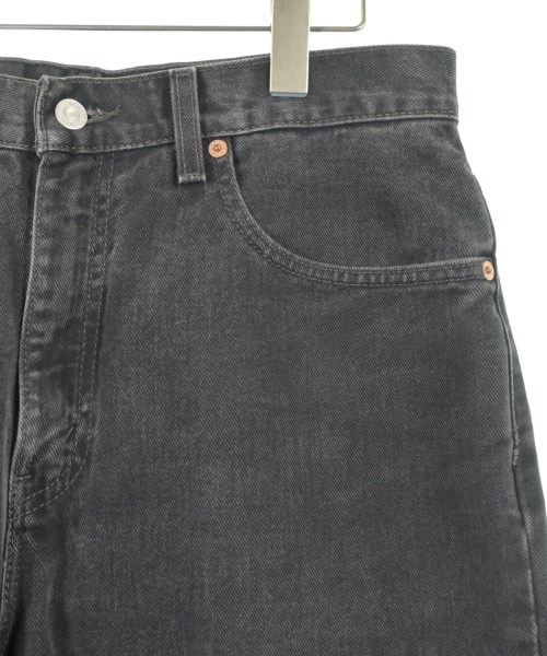 Levi's（リーバイス）デニムパンツ 黒 サイズ:-(M位) メンズ/2200611065032