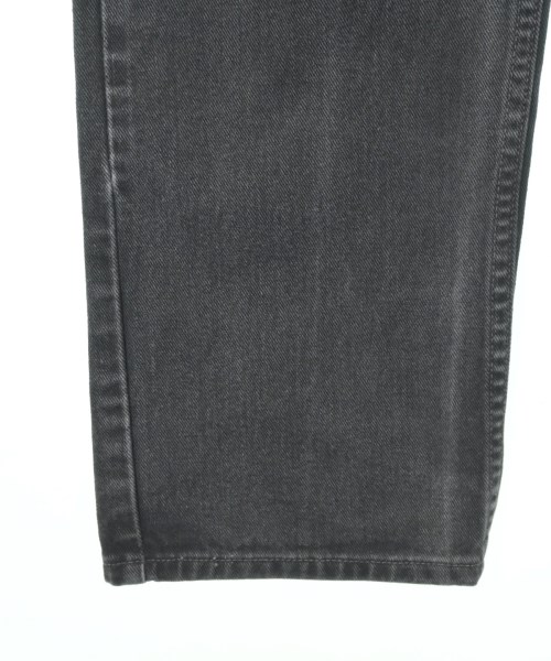Levi's（リーバイス）デニムパンツ 黒 サイズ:-(M位) メンズ/2200611065032
