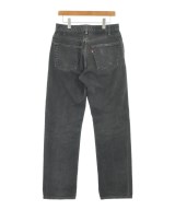 Levi's（リーバイス）デニムパンツ 黒 サイズ:-(M位) メンズ/2200611065032