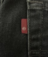 Levi's（リーバイス）デニムパンツ 黒 サイズ:-(M位) メンズ/2200611065032