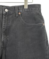 Levi's（リーバイス）デニムパンツ 黒 サイズ:-(M位) メンズ/2200611065032