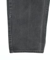 Levi's（リーバイス）デニムパンツ 黒 サイズ:-(M位) メンズ/2200611065032