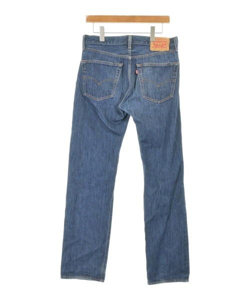 Levi's（リーバイス）デニムパンツ 紺 サイズ:31(M位) メンズ/2200611895073