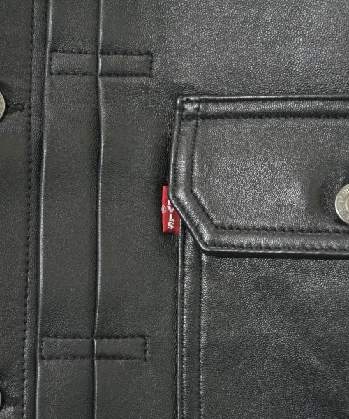 Levi's（リーバイス）その他 黒 サイズ:L メンズ/2200611959010