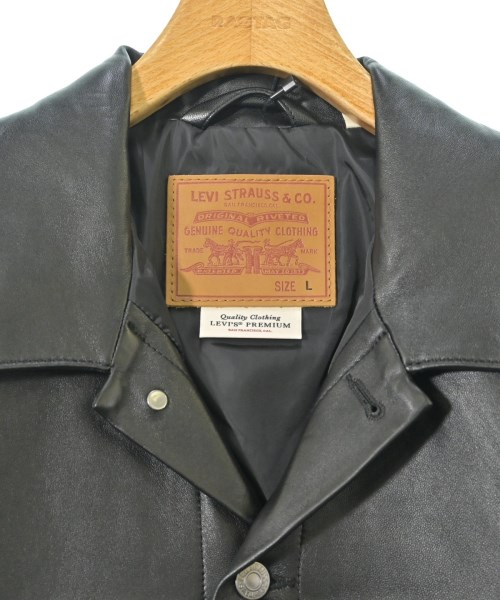 Levi's（リーバイス）その他 黒 サイズ:L メンズ/2200611959010