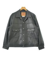 Levi's（リーバイス）その他 黒 サイズ:L メンズ/2200611959010