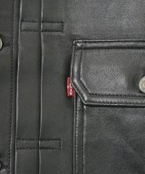 Levi's（リーバイス）その他 黒 サイズ:L メンズ/2200611959010