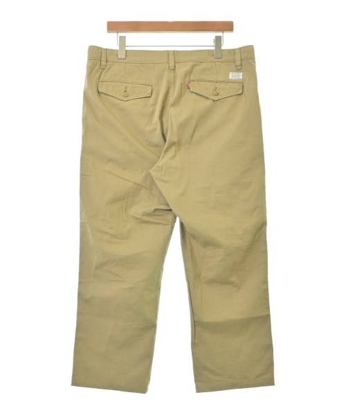 Levi's（リーバイス）チノパン ベージュ サイズ:36(XXL位) メンズ/2200611959065