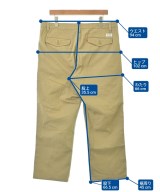 Levi's（リーバイス）チノパン ベージュ サイズ:36(XXL位) メンズ/2200611959065