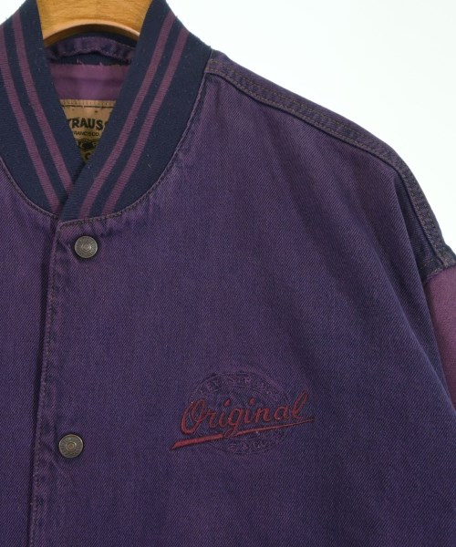 Levi's（リーバイス）その他 紫 サイズ:M メンズ/2200612069039
