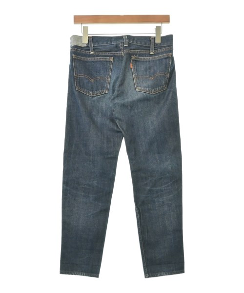 LEVI'S VINTAGE CLOTHING（リーバイスヴィンテージクロージング）デニムパンツ 紺 サイズ:30(M位) メンズ/2200612127012