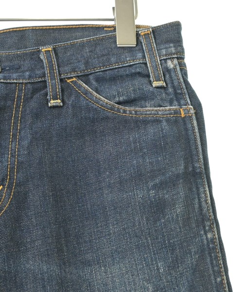 LEVI'S VINTAGE CLOTHING（リーバイスヴィンテージクロージング）デニムパンツ 紺 サイズ:30(M位) メンズ/2200612127012