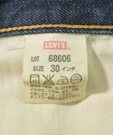 LEVI'S VINTAGE CLOTHING（リーバイスヴィンテージクロージング）デニムパンツ 紺 サイズ:30(M位) メンズ/2200612127012