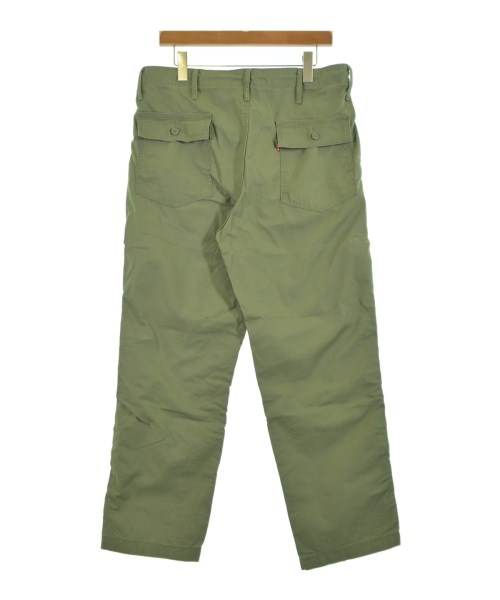Levi's（リーバイス）その他 カーキ サイズ:33(L位) メンズ/2200612315075