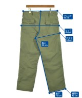 Levi's（リーバイス）その他 カーキ サイズ:33(L位) メンズ/2200612315075